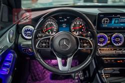 مێرسێدس بێنز C-Class